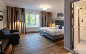 Herl\u00F8v Kro Hotel
